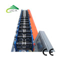 Prefab House Light Steel Keel Roll Forming Machine